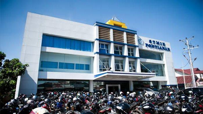 10 Daftar Universitas di Kota Pontianak Beserta Jurusannya, Manakah Yang Ada Fakultas Hukum? 5