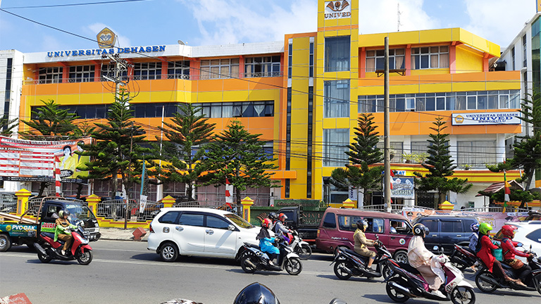 10 Daftar Universitas Terbaik di Bengkulu, Mana Yang Ada Fakultas Hukum dan Terakreditasi A? 5 10 Daftar Universitas Terbaik di Bengkulu, Mana Yang Ada Fakultas Hukum dan Terakreditasi A? 5