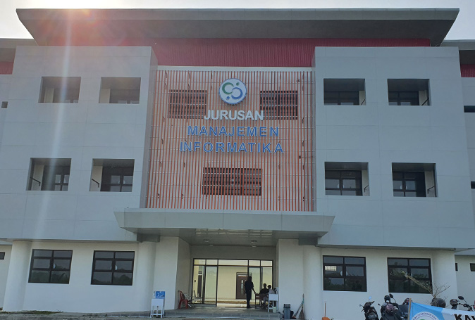 Buat Para Warga Subang Jika Ingin Melanjutkan Kuliah, Inilah Daftar Universitas Yang Berkualitas! 2 Buat Para Warga Subang Jika Ingin Melanjutkan Kuliah, Inilah Daftar Universitas Yang Berkualitas! 2