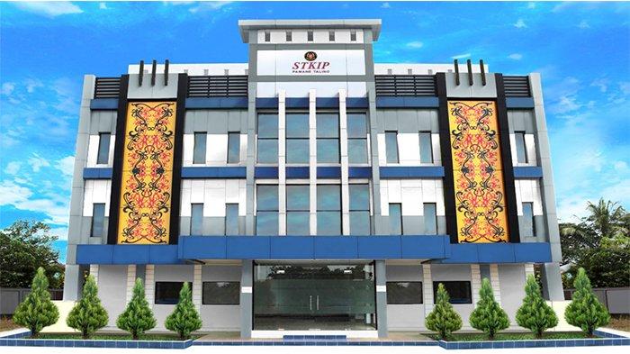 Buat Para Warga Provinsi Kalimantan Barat Yang Ingin Kuliah, Ini Dia Beberapa Pilihan Kampus Terbaik! 2