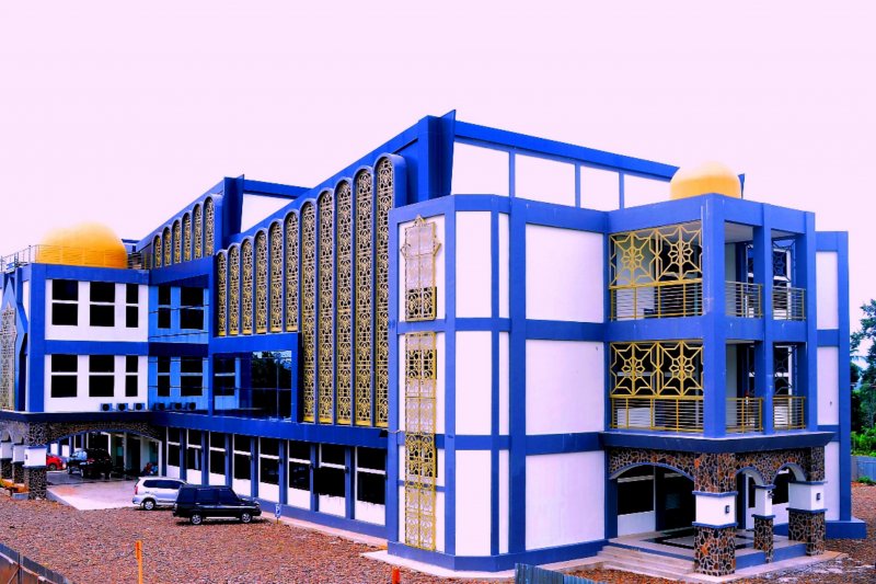 10 Daftar Universitas Negeri Atau Swasta di Provinsi Sumatera Barat dan Jurusannya, Mana Yang Terbaik? 4 10 Daftar Universitas Negeri Atau Swasta di Provinsi Sumatera Barat dan Jurusannya, Mana Yang Terbaik? 4