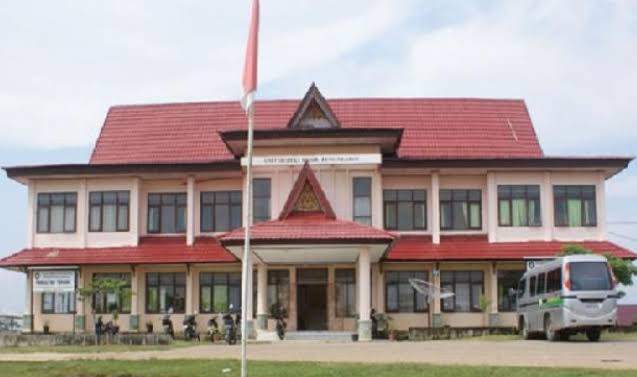 Inilah Beberapa Pilihan Universitas Bagus di Provinsi Riau Beserta Jurusannya, Manakah Yang Terbaik? 3