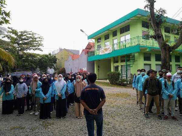 10 Daftar Universitas di Purwakarta Jawa Barat, Manakah Yang Jurusan Farmasi Atau Kesehatan? 6 10 Daftar Universitas di Purwakarta Jawa Barat, Manakah Yang Jurusan Farmasi Atau Kesehatan? 6