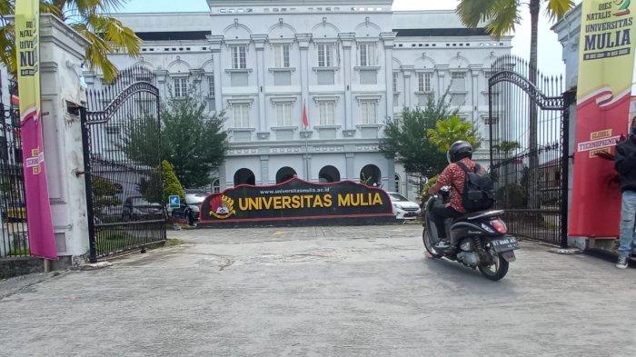 10 Daftar Universitas di Kota Balikpapan, Manakah Yang Terbaik Untuk Jurusan Psikologi dan Akreditasi A? 5