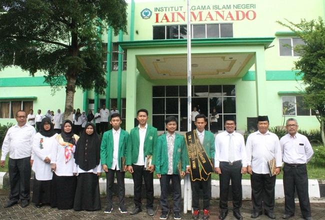 10 Daftar Universitas Terbaik di Manado dan Jurusannya, Apa Saja Yang Masih Buka Pendaftaran? 5