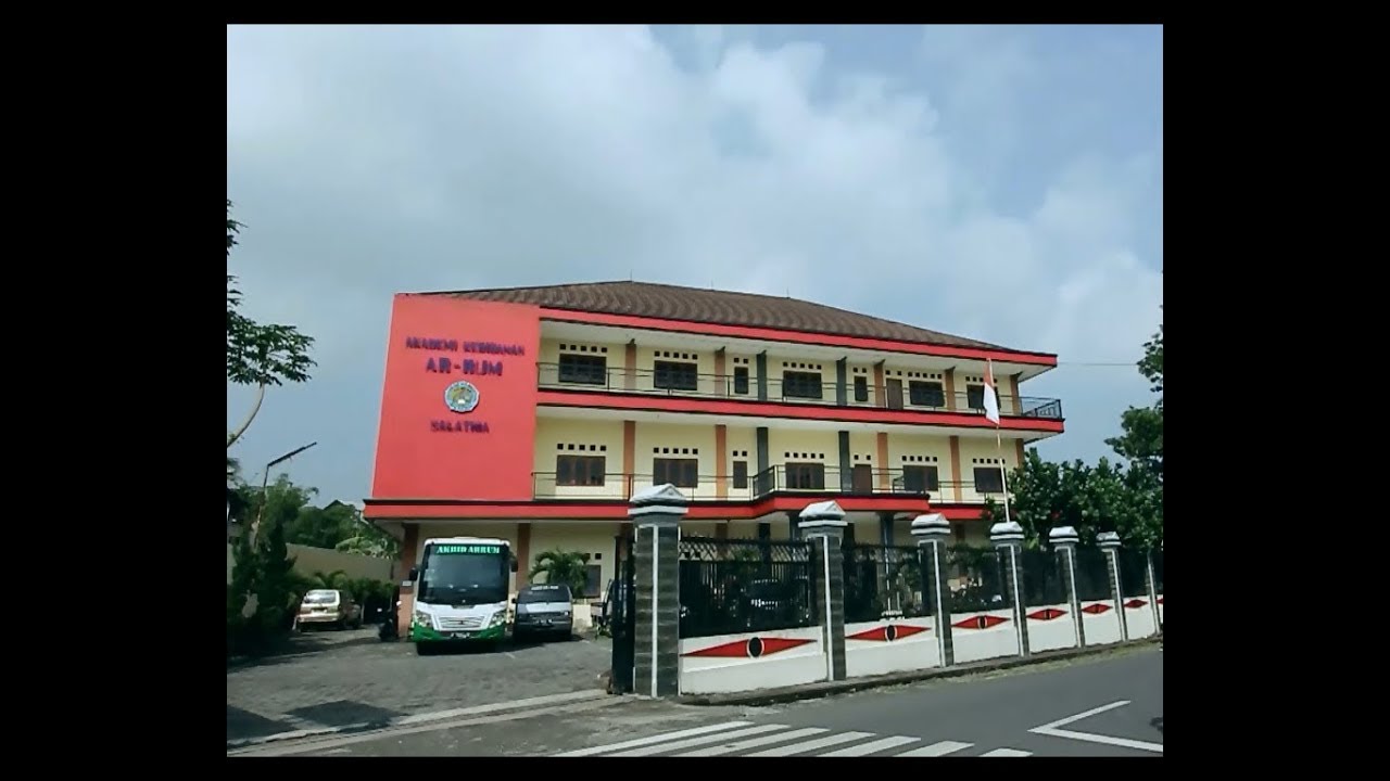 Buat Para Warga Salatiga Jika Ingin Kuliah, Inilah Daftar Referensi Universitas Bagus Dengan Biaya Terjangkau 3 Buat Para Warga Salatiga Jika Ingin Kuliah, Inilah Daftar Referensi Universitas Bagus Dengan Biaya Terjangkau 3