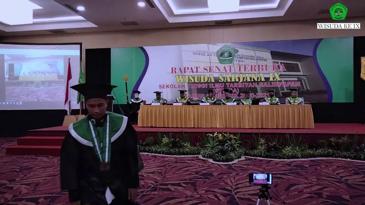 10 Daftar Universitas di Kota Balikpapan, Manakah Yang Terbaik Untuk Jurusan Psikologi dan Akreditasi A? 10