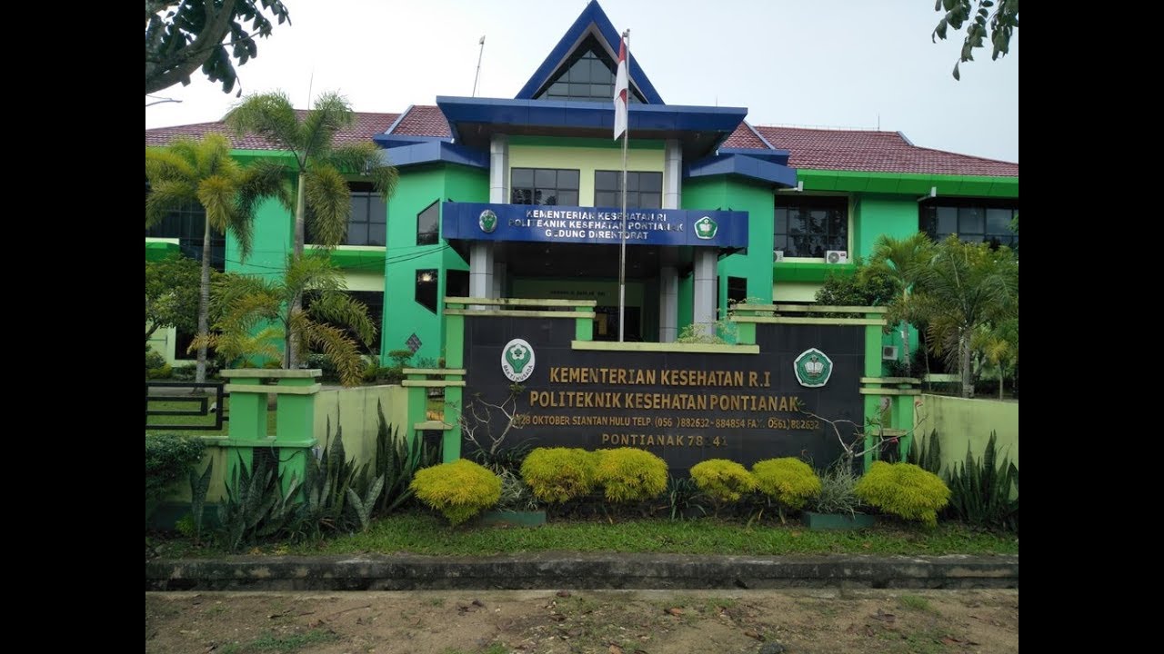 10 Daftar Universitas di Kota Pontianak Beserta Jurusannya, Manakah Yang Ada Fakultas Hukum? 9