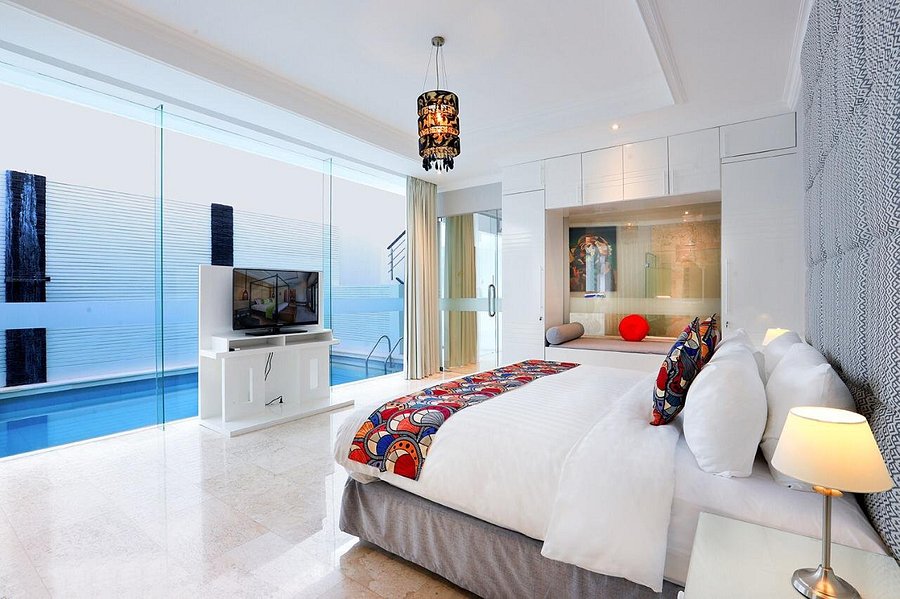 10 Daftar Villa Dengan Private Pool di Bali Dekat Pantai Harga Murah Mulai Dari Rp350.000 Per Malam 7