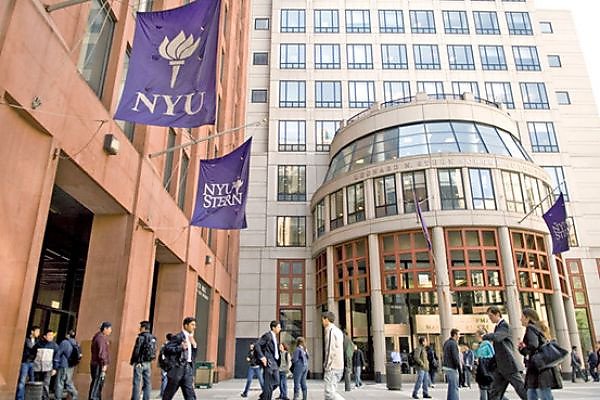 Punya Mimpi Untuk Kuliah di New York? Beberapa Daftar Universitas Ini Adalah Pilihan Bagus Lho! 1