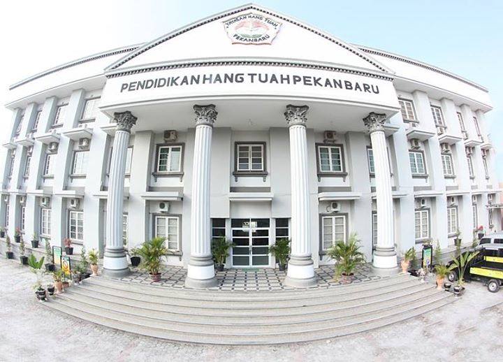 10 Daftar Universitas di Pekanbaru, Manakah Yang Memiliki Akreditasi A dan Ada Jurusan Ilmu Komunikasi? 9 10 Daftar Universitas di Pekanbaru, Manakah Yang Memiliki Akreditasi A dan Ada Jurusan Ilmu Komunikasi? 9