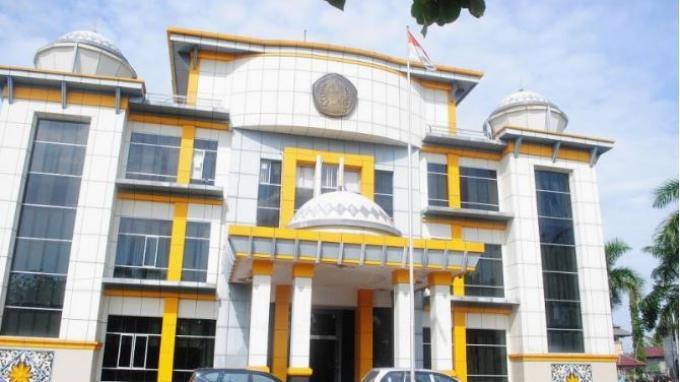 10 Daftar Universitas di Kota Pontianak Beserta Jurusannya, Manakah Yang Ada Fakultas Hukum? 4