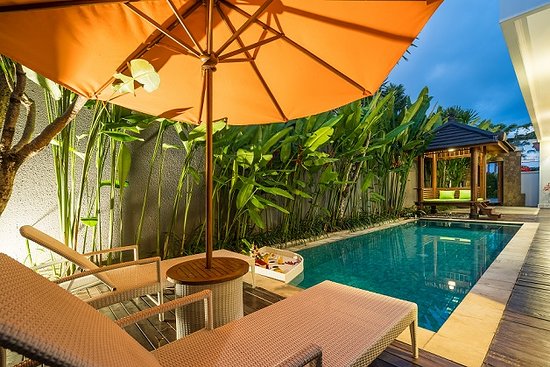 10 Daftar Villa Dengan Private Pool di Canggu Bali Yang Murah Mulai Dari Rp300.000 Per Malam 6