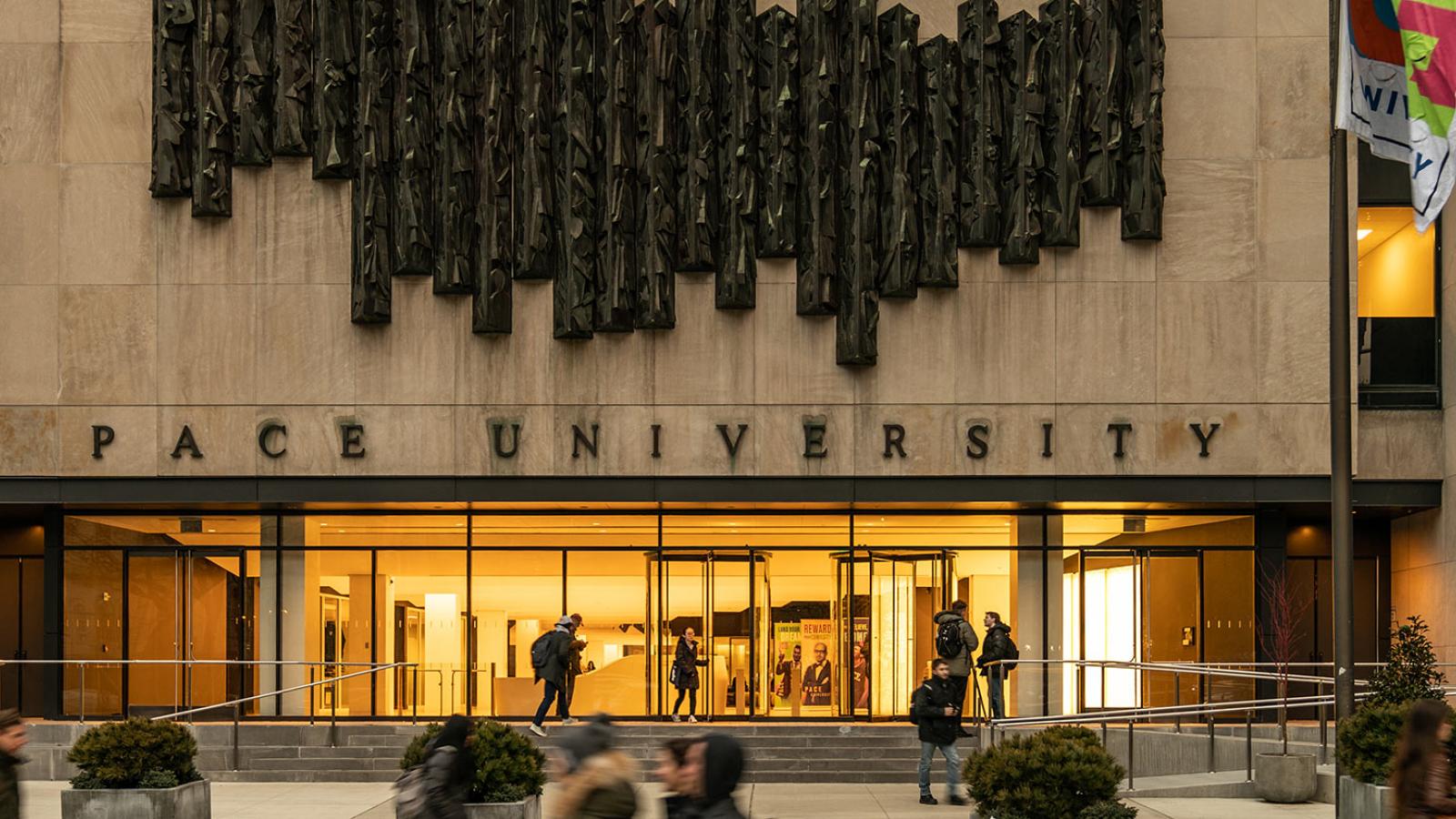 Punya Mimpi Untuk Kuliah di New York? Beberapa Daftar Universitas Ini Adalah Pilihan Bagus Lho! 3