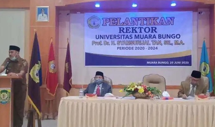 10 Universitas di Jambi, Manakah Yang Paling Bagus Untuk Fakultas Hukum dan Akreditasinya A? 2 10 Universitas di Jambi, Manakah Yang Paling Bagus Untuk Fakultas Hukum dan Akreditasinya A? 2