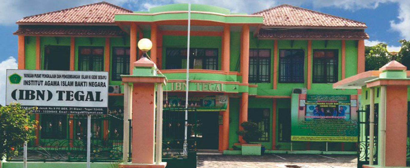 10 Universitas di Tegal Jawa Tengah Beserta Jurusannya, Manakah Yang Ada Psikologi dan Kesehatan? 5 10 Universitas di Tegal Jawa Tengah Beserta Jurusannya, Manakah Yang Ada Psikologi dan Kesehatan? 5