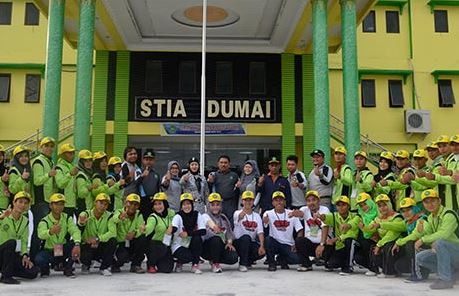 Inilah Beberapa Pilihan Universitas Bagus di Provinsi Riau Beserta Jurusannya, Manakah Yang Terbaik? 7