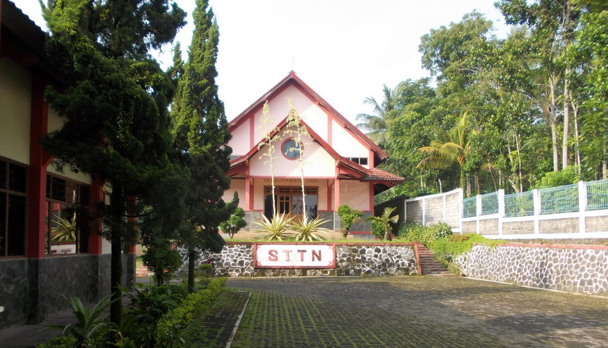 Buat Para Warga Salatiga Jika Ingin Kuliah, Inilah Daftar Referensi Universitas Bagus Dengan Biaya Terjangkau 8 Buat Para Warga Salatiga Jika Ingin Kuliah, Inilah Daftar Referensi Universitas Bagus Dengan Biaya Terjangkau 8