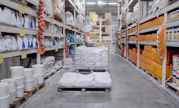 10 Toko Bahan Bangunan Terbesar Medan 2024 Grosir Material