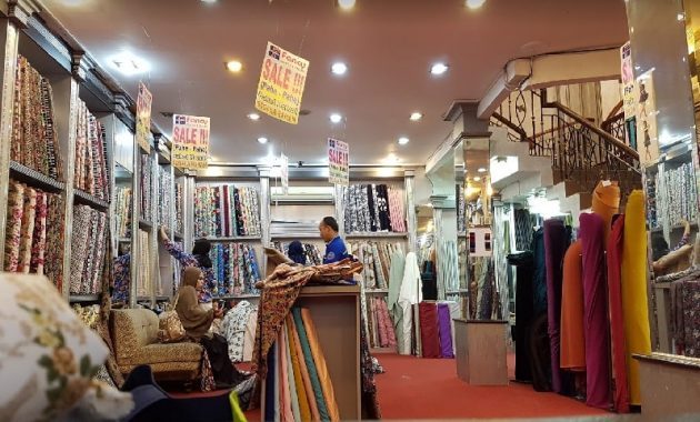 Toko kain di kudus karangnongko ashok syarifah kiloan murah kencana fahrida batik depan ada terlengkap spunbond sprei lengkap tas elka textile kabupaten jawa tengah grosir jok jangkrik nana jaya kaos pasar kliwon menara sofa sekitar sini
