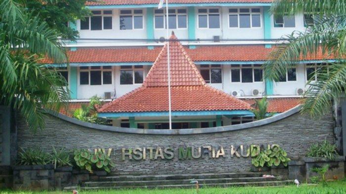 10 Daftar Universitas di Kudus Jawa Tengah, Manakah Yang Ada Jurusan Keperawatan Atau Farmasi? 4