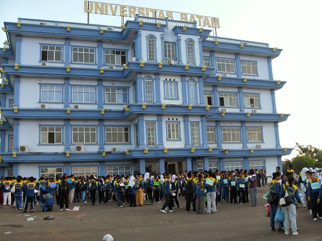 10 Daftar Universitas Negeri Atau Swasta di Batam, Manakah Yang Paling Cocok Untuk Masa Depanmu? 2