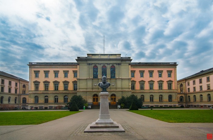 10 Daftar Universitas Terkenal di Swiss dan Jurusannya, Manakah Yang Biaya Kuliahnya Murah? 1