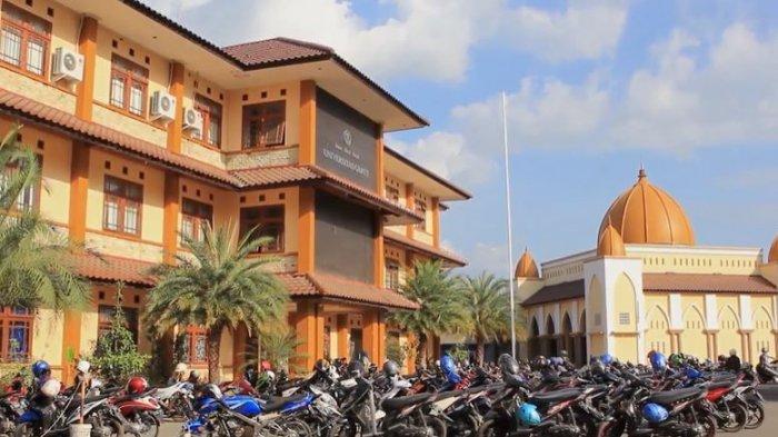 Daftar Universitas di Garut Jawa Barat dan Jurusannya, Manakah Yang Membuka Kelas Karyawan? 3 Daftar Universitas di Garut Jawa Barat dan Jurusannya, Manakah Yang Membuka Kelas Karyawan? 3