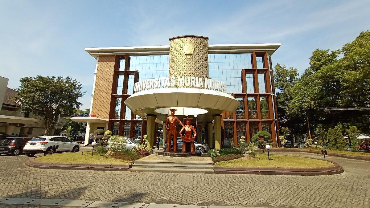 10 Daftar Universitas di Kudus Jawa Tengah, Manakah Yang Ada Jurusan Keperawatan Atau Farmasi? 3