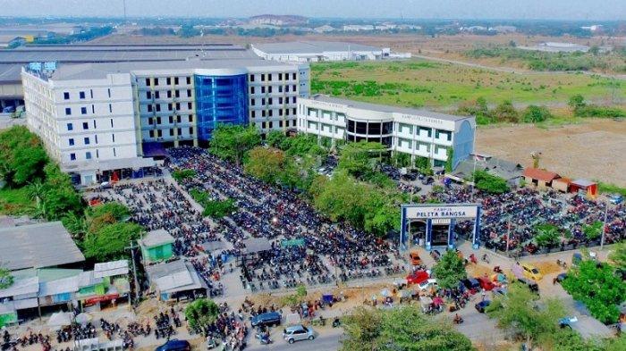 10 Daftar Universitas di Cikarang Jawa Barat, Manakah Yang Memiliki Akreditasi A dan Kelas Karyawan? 2 10 Daftar Universitas di Cikarang Jawa Barat, Manakah Yang Memiliki Akreditasi A dan Kelas Karyawan? 2