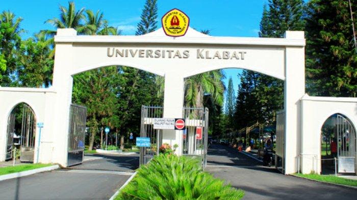 10 Daftar Universitas Terbaik di Manado dan Jurusannya, Apa Saja Yang Masih Buka Pendaftaran? 8