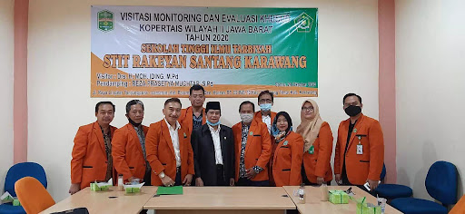 10 Universitas di Karawang, Manakah Yang Paling Bagus Untuk Jurusan Keperawatan dan Kelas Karyawan? 10