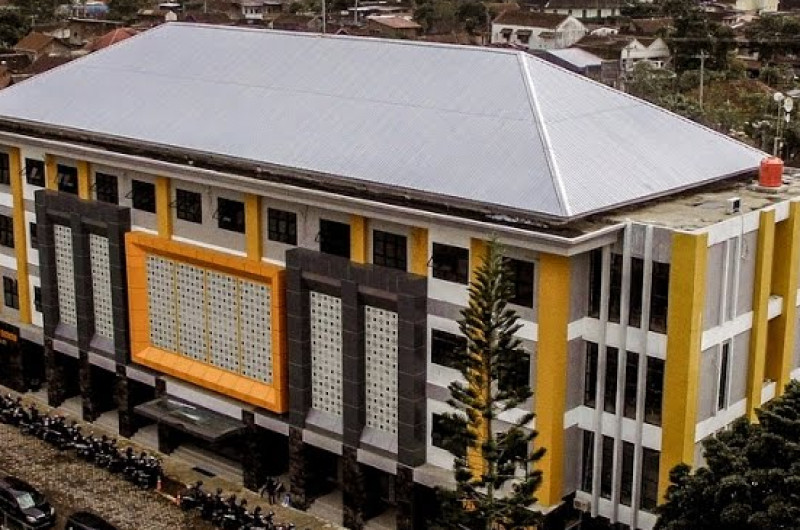 10 Daftar Universitas di Magelang, Manakah Yang Membuka Kelas Karyawan dan Jurusan Keperawatan? 3