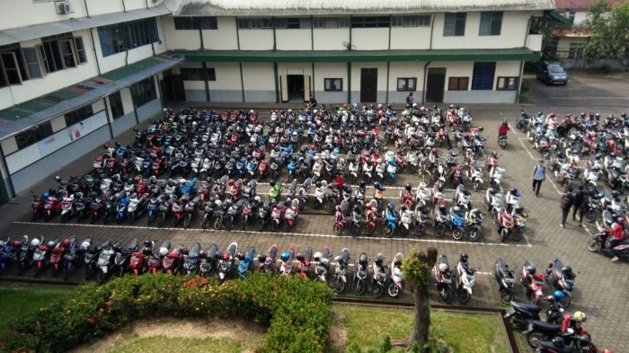 10 Daftar Universitas di Kota Pontianak Beserta Jurusannya, Manakah Yang Ada Fakultas Hukum? 7