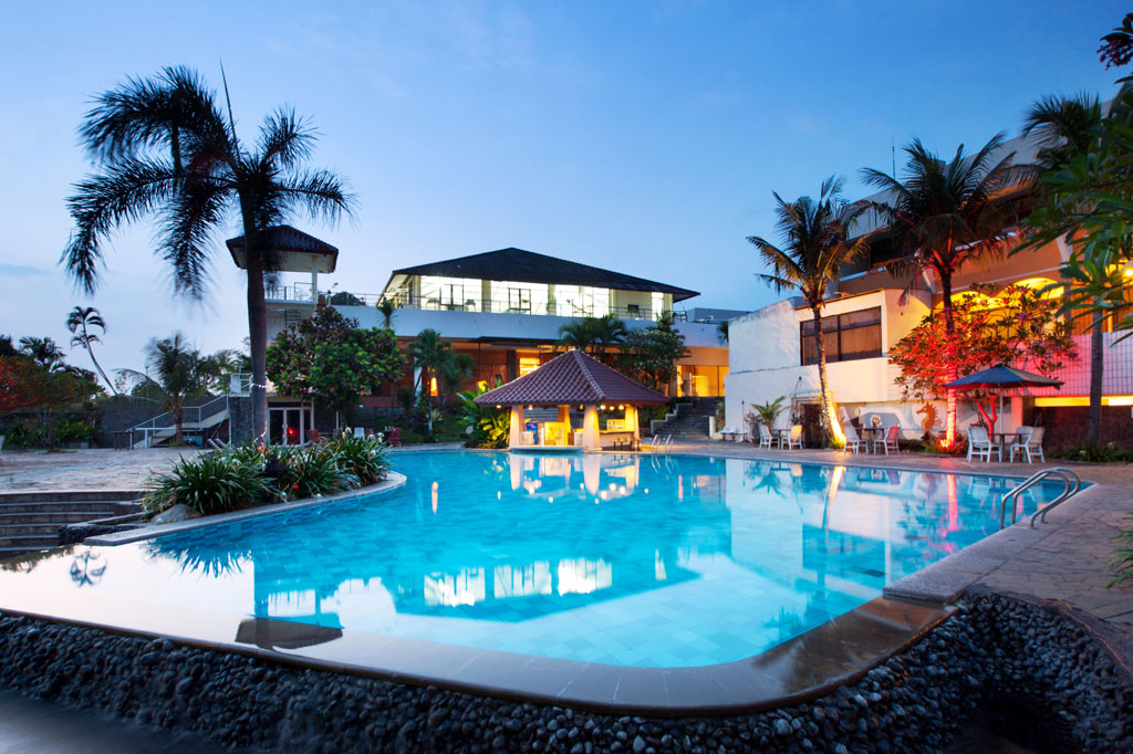 Mulai Dari Harga Rp6.000.000 Per Malam, Ini Dia Daftar Villa Dengan Kolam Renang Pribadi di Semarang 9