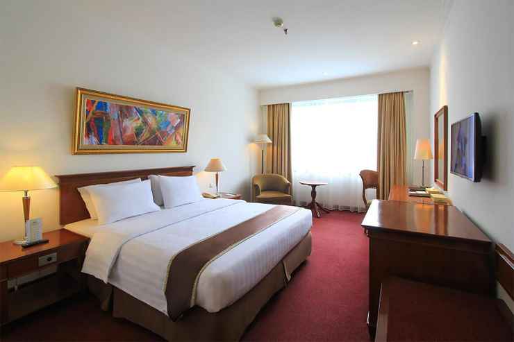 Buat Kamu Jika Ingin Staycation di Bogor, Ini Daftar Hotel Dengan Bathtub Harga Mulai Rp390.000 8