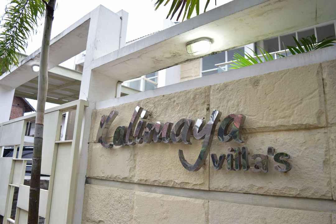 Daftar Villa Private Pool di Kota Malang Yang Cocok Untuk Keluarga, Harga Mulai Rp1.900.000 Per Malam 3