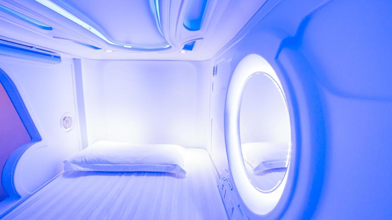 Daftar Hotel Kapsul di Singapura Yang Nyaman Untuk Para Backpackers, Harga Per Malam Mulai Rp360.000 6