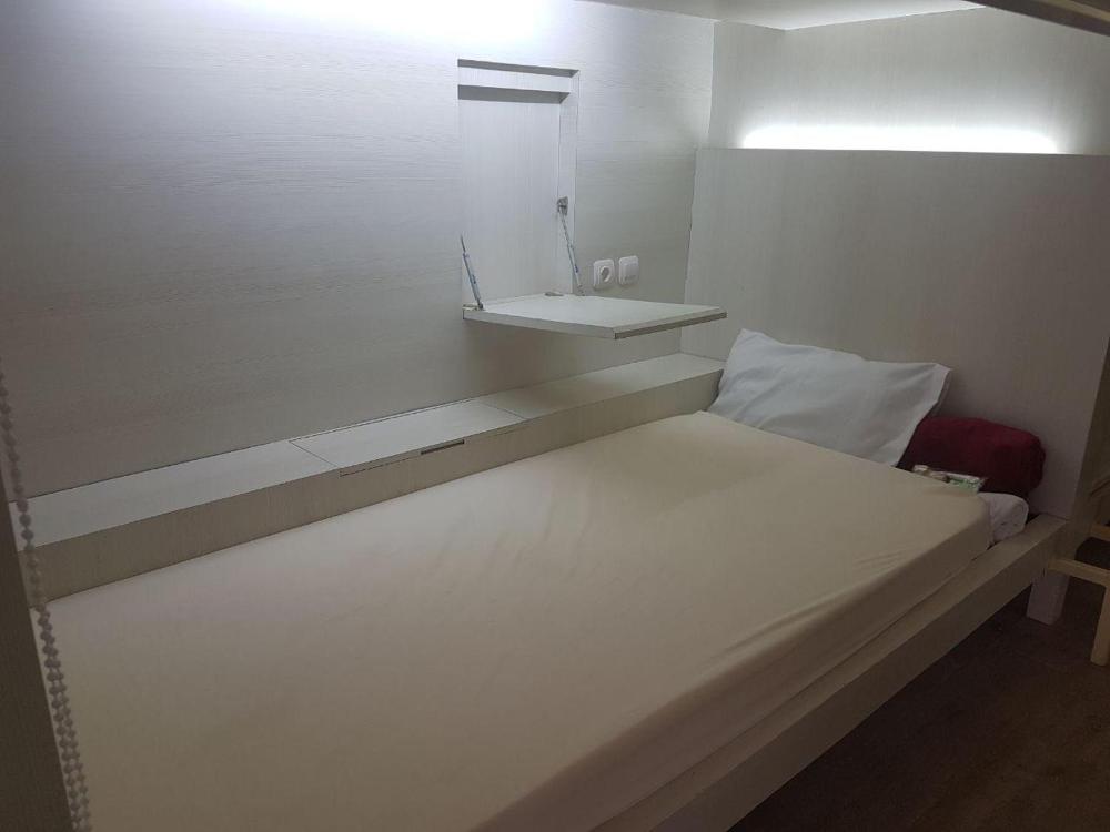 Rekomendasi Hotel Kapsul Terbaik di Semarang Buat Singgah Sementara, Harga Per Malam Mulai Rp50.000 5