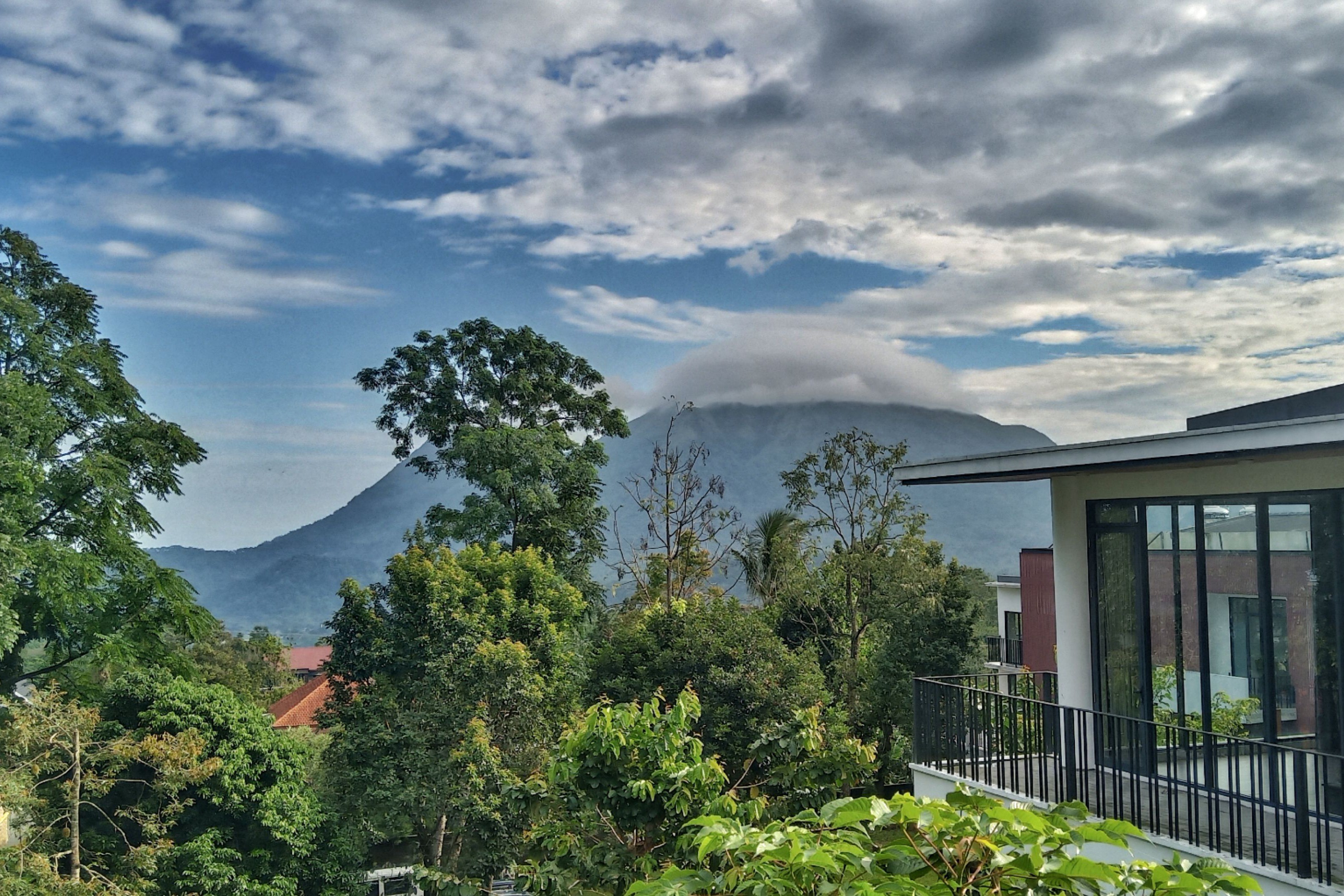 10 Villa Dengan Kolam Renang Pribadi di Trawas Yang Cocok Buat Keluarga Besar, Harga Mulai Rp4.000.000 9