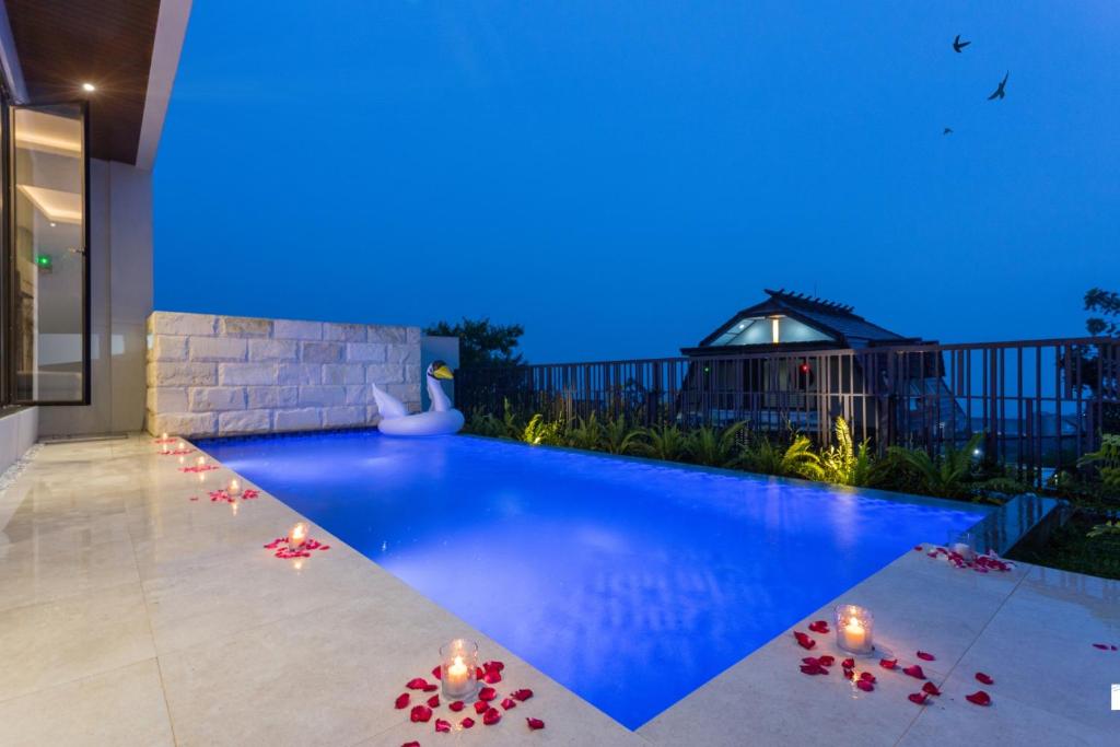 10 Rekomendasi Villa Private Pool di Kota Batu Yang Nyaman, Harga Mulai Rp1.500.000 Per Malam 2