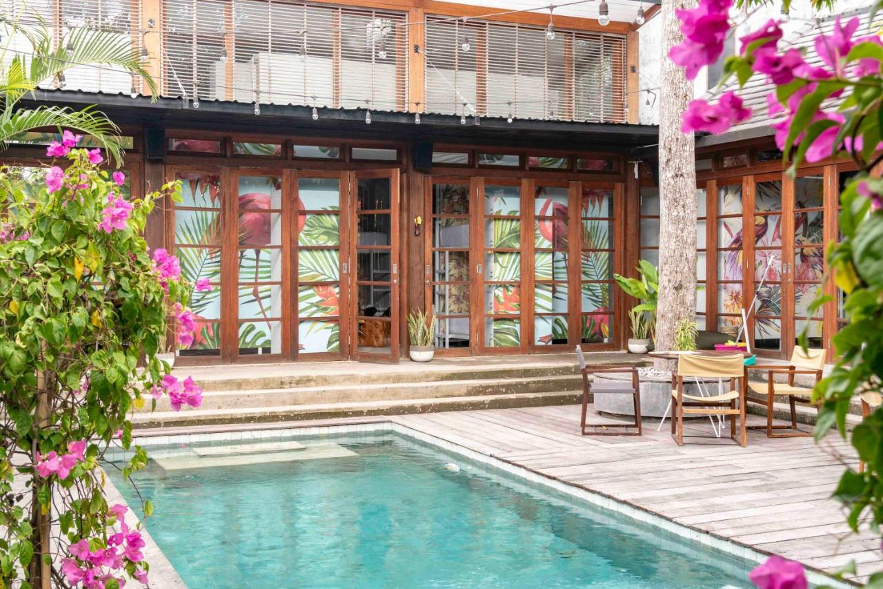 Buat Para Wisatawan, Inilah Daftar Hotel Kapsul di Bali Yang Nyaman Dengan Harga Mulai Dari Rp45.000 8