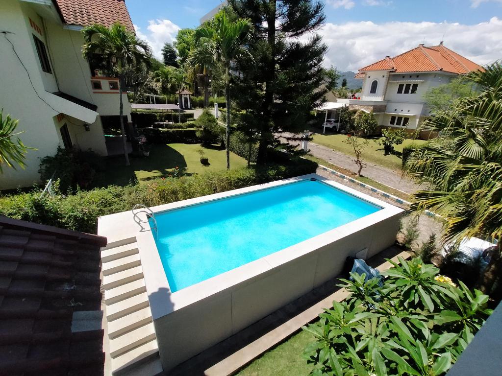 10 Rekomendasi Villa Private Pool di Kota Batu Yang Nyaman, Harga Mulai Rp1.500.000 Per Malam 3