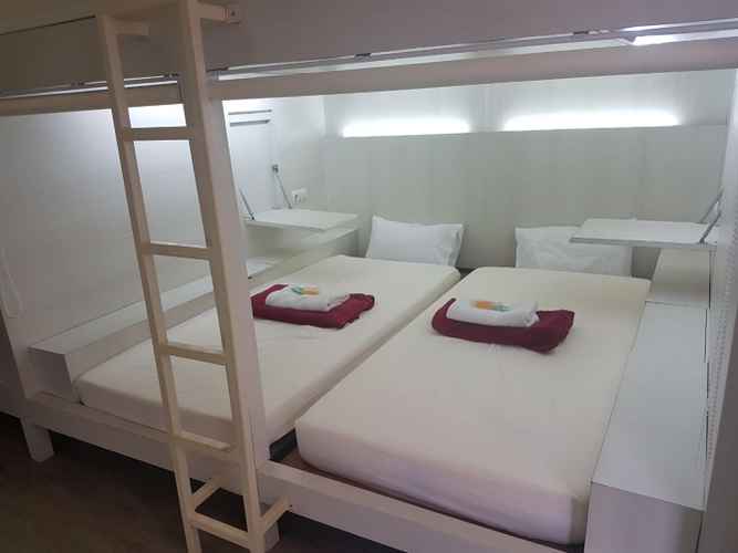 Rekomendasi Hotel Kapsul Terbaik di Semarang Buat Singgah Sementara, Harga Per Malam Mulai Rp50.000 7