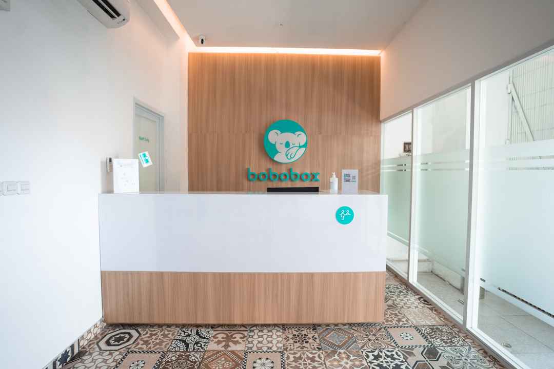 Bobobox Slamet Riyadi, Hotel Kapsul di Solo Yang Nyaman Dengan Harga Per Malam Mulai Dari Rp125.000 10 Bobobox Slamet Riyadi, Hotel Kapsul di Solo Yang Nyaman Dengan Harga Per Malam Mulai Dari Rp125.000 10