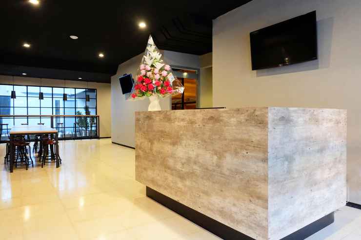 Daftar Hotel Kapsul di Surabaya Yang Cocok Untuk Para Backpackers, Harga Per Malam Mulai Rp.63.000 7