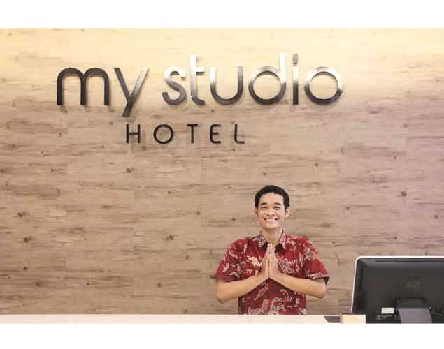 Daftar Hotel Kapsul di Surabaya Yang Cocok Untuk Para Backpackers, Harga Per Malam Mulai Rp.63.000 9