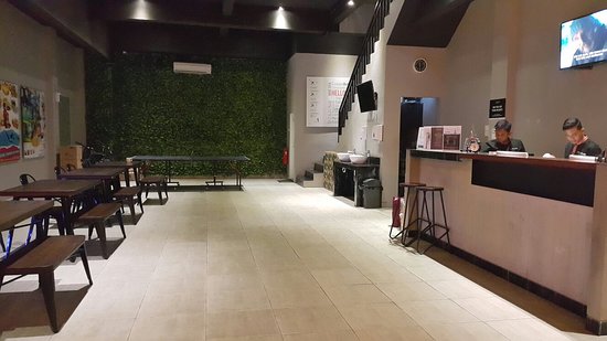 Daftar Hotel Kapsul di Medan Yang Nyaman dan Cocok Untuk Istirahat Sementara, Harga Mulai Rp63.000 9