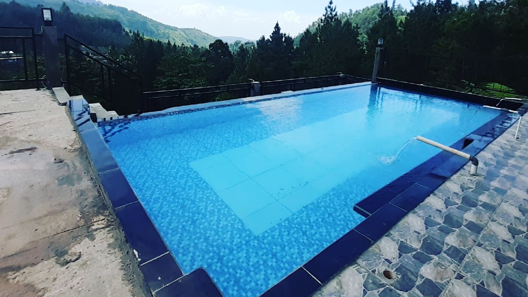 Nyaman dan Mewah, Ini Dia 10 Villa Private Pool di Jawa Tengah Harga Mulai Dari Rp800.000 Per Malam 5