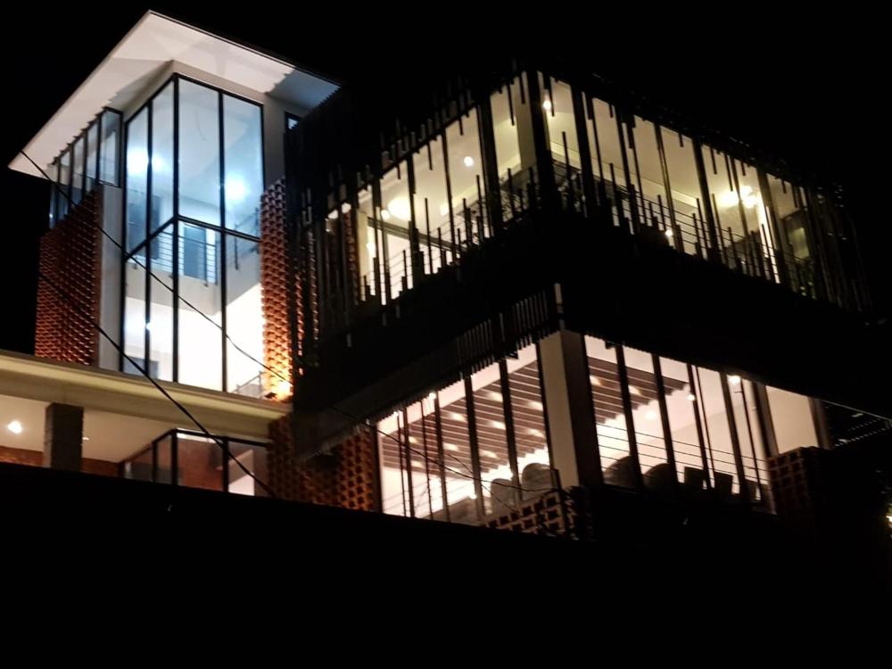 Nyaman dan Mewah, Ini Dia 10 Villa Private Pool di Jawa Tengah Harga Mulai Dari Rp800.000 Per Malam 9